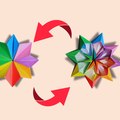 Origami Paper Craft