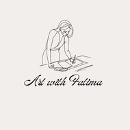 Art with fatima