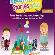 Wonderful bedtime stories