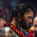 Roman Reigns