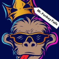 MR. Fonkey Fails clips