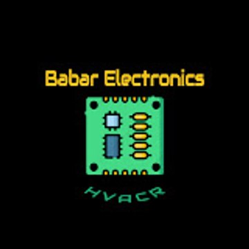 Babar Electronics HVACR