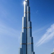 Burj khalifa Dubai