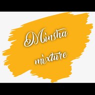 Minsha mixture Awan