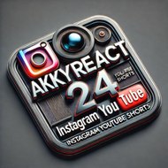 Akky React24