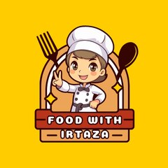 Food with Irtaza