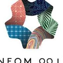 Modern city NEOM