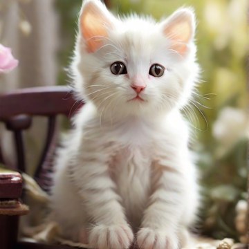 Cute Animal