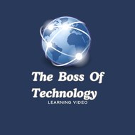 The Boss Of Technology