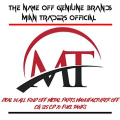 Mian Auto Trader