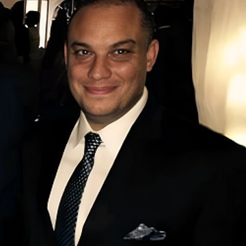 Pablo M. Rivera