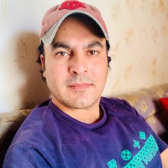 Hilal yousafzai