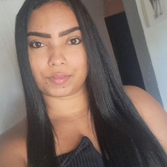 lar da Lene Gomes