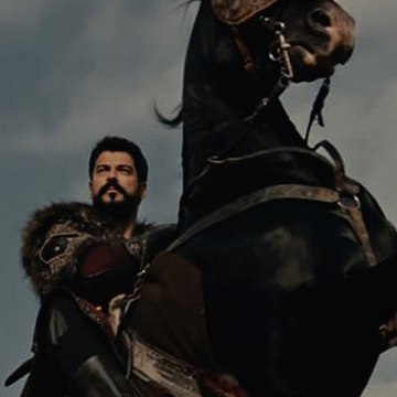 Islamic turkish series
