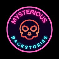 Mysteries and Backstories