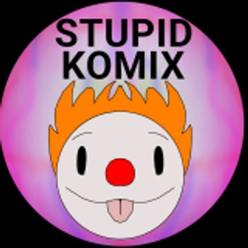 STUPID KOMIX