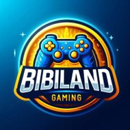 BIBILAND GAMING