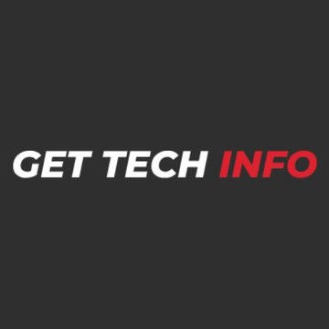 GetTechinfo