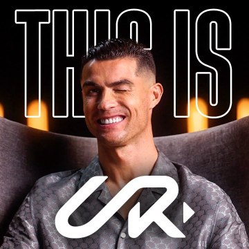 UR Christiano