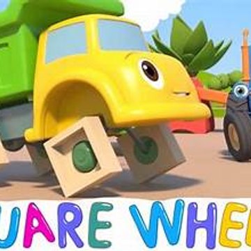 Square Wheels TV