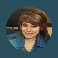 Hadawii Huda Hussain Art