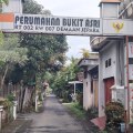 Perum Bukit Asri Demaan Jepara
