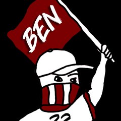 Benjamin D