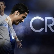 Ronaldo CR7