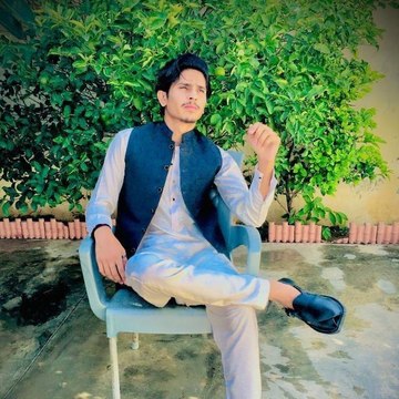 Muhammad Ubaid
