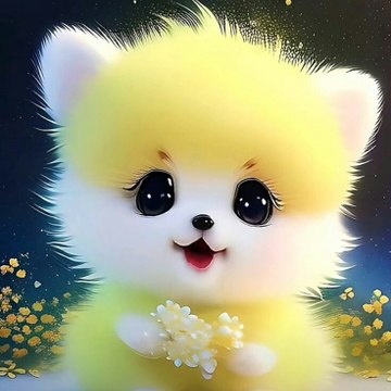 Cute Animal's lover