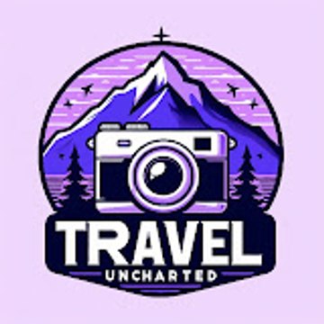 Travel Uncharted