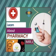 LEARN ABOUT PHARMACY MRJ