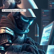 Robot Slot Pragmatic