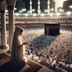 Islamic Queen