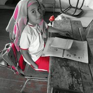 Víctor Mi Profe Ruralito