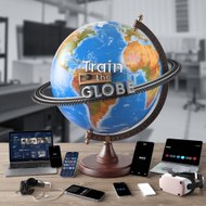 Train the Globe