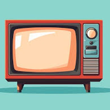 Pre-Miracle TV