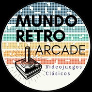 MundoRetroArcade