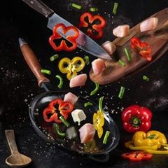 Food point