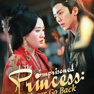 The Imprisoned Princess Never Go Back [FULL MOVIE]