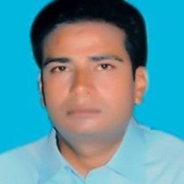 muhammad zahid rashid