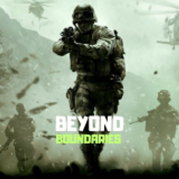 Beyond Boundaries