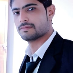 Ali Haasan Kalhoro