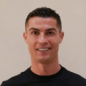UR.Cristiano Ronaldo