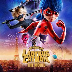 Maricls Ladybug
