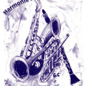 HARMONIE FANFARE DE LAMASTRE