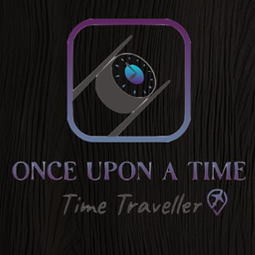 Once Upon A Time