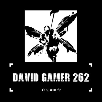 David Gamer 262