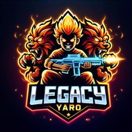 LEGACY YARO