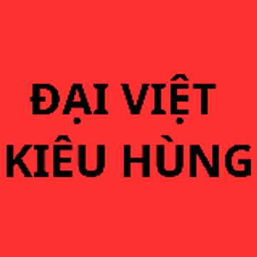 Đại Việt Kiêu Hùng